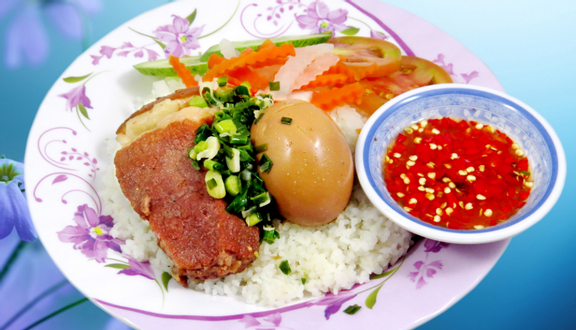 Cơm Tấm Trương Định Ở Quận 3, Tp. Hcm | Foody.Vn