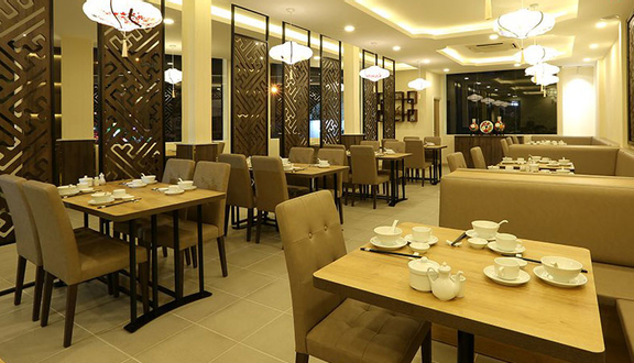 Yue Long Men Restaurant - Fine Chinese Cuisine
