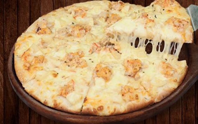 Pepperonis Pizza - Nguyễn Du