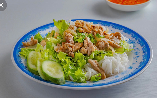 Bún Mì Xào & Bánh Mì Việt - Shop Online