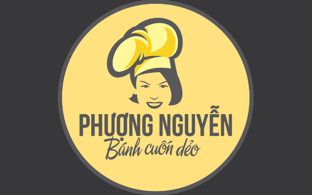 Bánh Cuốn Dẻo Phượng Nguyễn