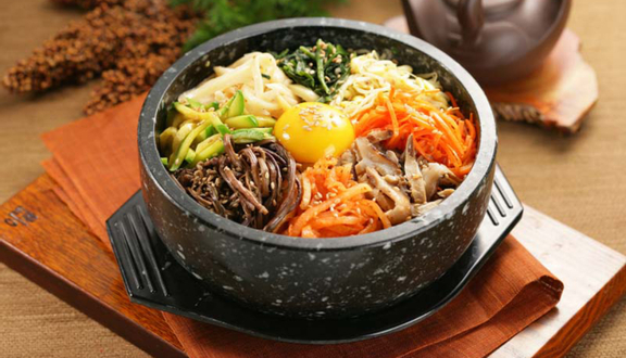 Ông Mập Tía Tô Korean Cuisine