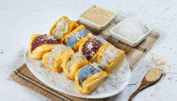Sinpopo Desserts - Chè Khúc Bạch, Sữa Chua, Xôi Mít & Trà Sữa