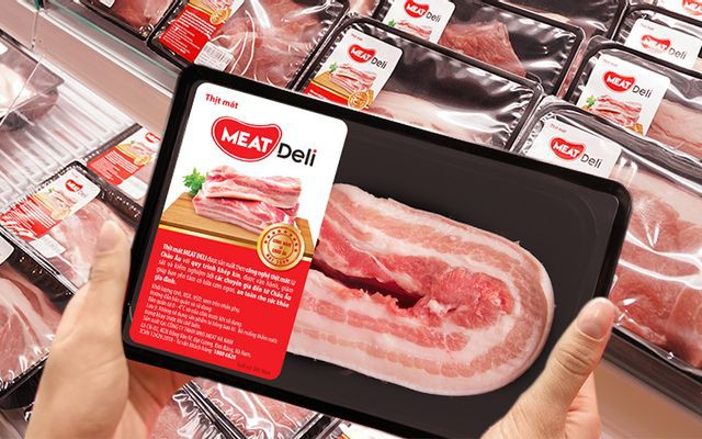 Cửa Hàng Thịt Sạch MEATDeli - Vũ Tùng