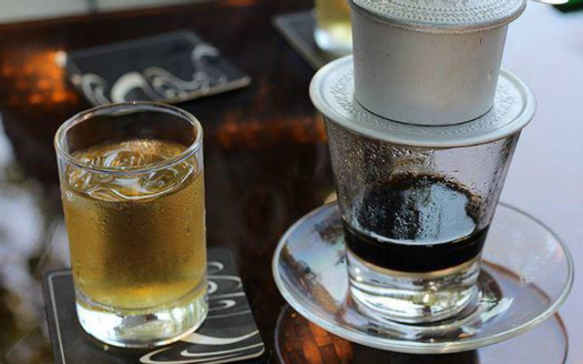 S.Home - Coffee & Tea