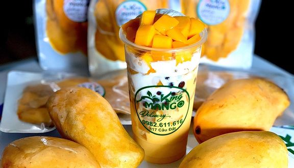 King Mango Delivery - Thái Thịnh