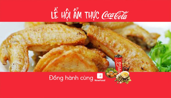 Foodfest - Bốp Quán - Nowfood X Coca Ở Quận Hai Bà Trưng, Hà Nội | Video |  Foody.Vn