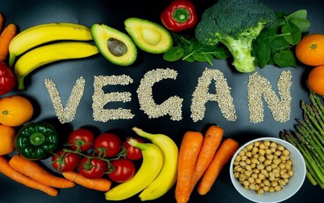 Xanh Vegan Vegetarian - Đồ Ăn Thuần Chay