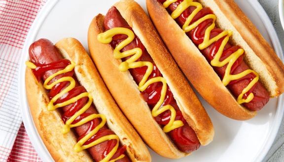 American Hotdog