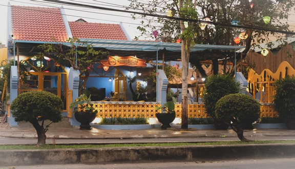 Café Kiến Nam