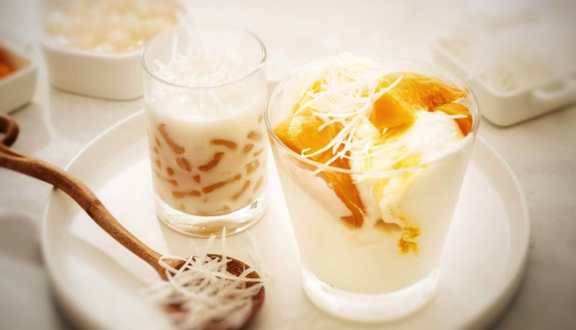 Sữa Chua Trân Châu Hạ Long 86 - Tây Sơn - Shop Online