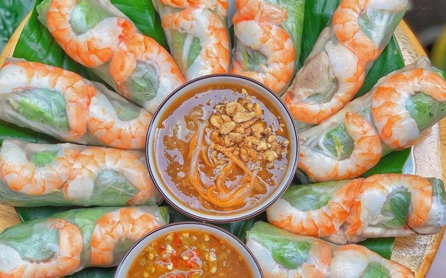 My My - Ăn Vặt & Giải Khát