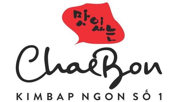 Chaebon - Kimbap Ngon Số 1 - Triệu Việt Vương