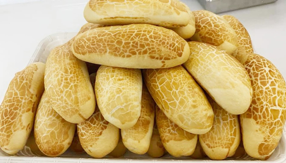 Đại Lợi - Bánh Mì Da Beo