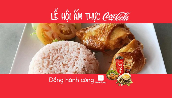 FoodFest - Mommy - Cơm Trưa Văn Phòng - NowFoodxCoca-Cola