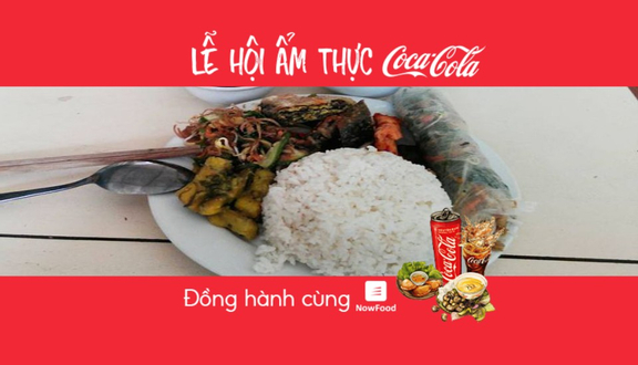 FoodFest - Phương Trinh - Cơm Ngon - NowFood x Coca