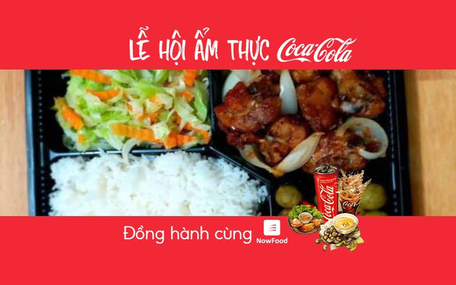 Foodfest - Tiger Food - Shop Online - Nowfood X Coca Ở Quận Bình Tân, Tp.  Hcm | Foody.Vn