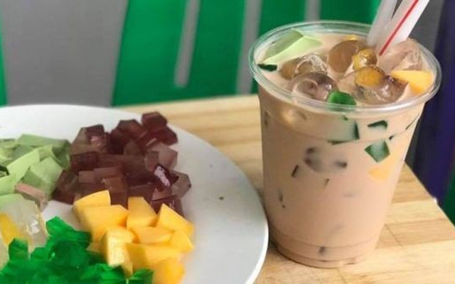 Cook Ken - Ăn Vặt & Trà Sữa Sạch - Nguyễn Văn Luông