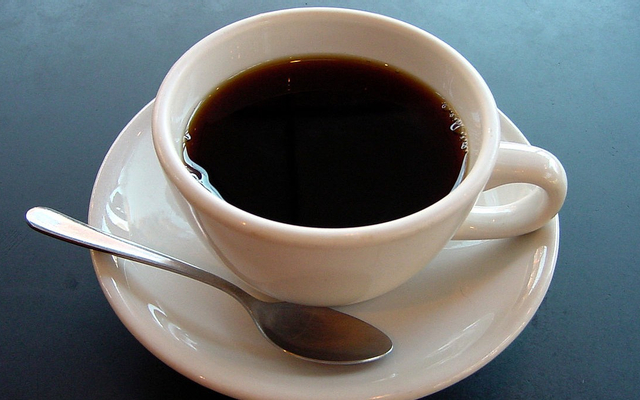 Nhi Coffee - Âu Cơ
