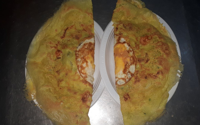 Bánh Xèo & Bánh Khọt Vũng Tàu - Nguyễn Văn Cừ