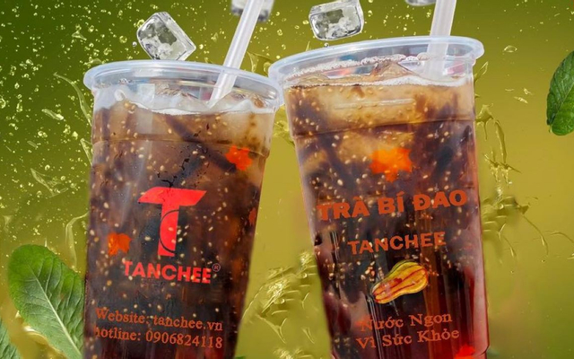 Tanchee - Trà Bí Đao Shop Online - Nguyễn Lương Bằng