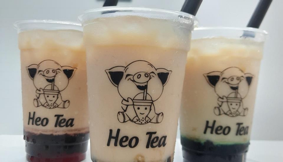 Heo Tea - Trà Sữa & Đồ Ăn Vặt