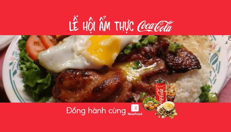 Foodfest - Sa Kê - Cơm Tấm Bình Dân - Nowfood X Coca Ở Quận Tân Bình, Tp.  Hcm | Foody.Vn