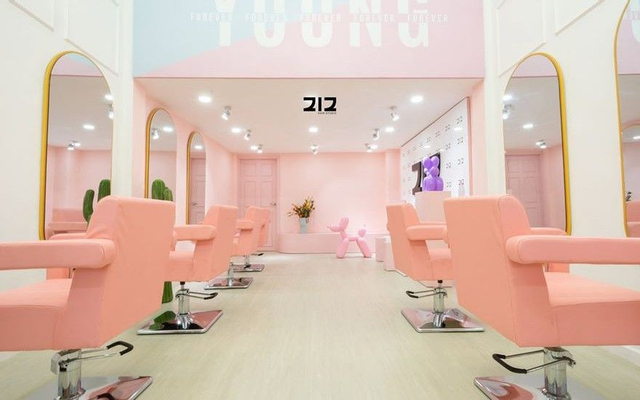 212 Hair Studio