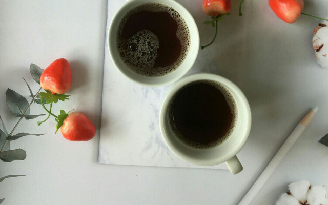 PiNi - Coffee & Milk Tea
