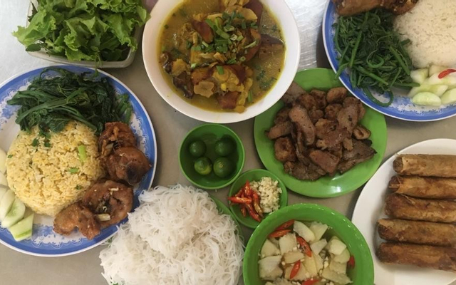 Cơm Sườn Ở Nguyễn Trãi: Các Địa Điểm Cơm Sườn Ở Nguyễn Trãi Trên Foody.Vn Ở Hà  Nội | Foody.Vn