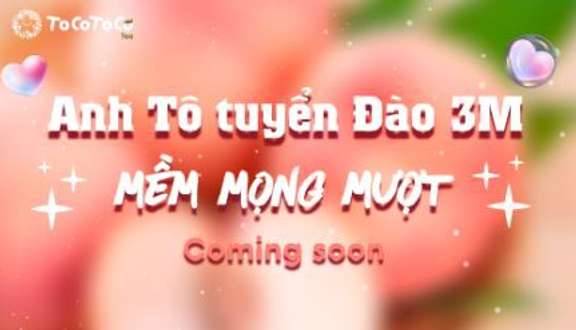 Trà Sữa ToCoToCo - 537E Nguyễn Duy Trinh
