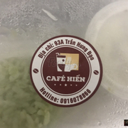 Cafe Hiến - Trần Hưng Đạo Ở Quận Hoàn Kiếm, Hà Nội | Foody.Vn