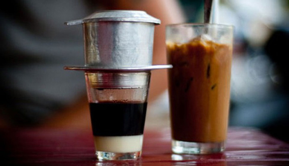 Khều - Beer & Coffee