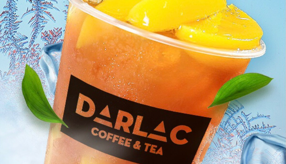 Darlac - Coffee & Teapo