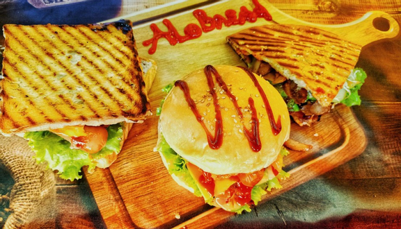 Alobread.vn - Tiệm Bánh Mì Alo Bread