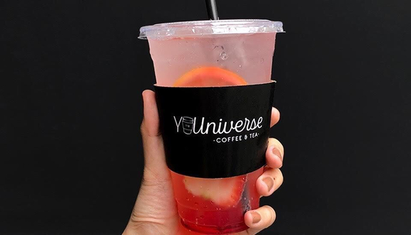 Youniverse - Coffee