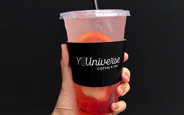 Youniverse - Coffee