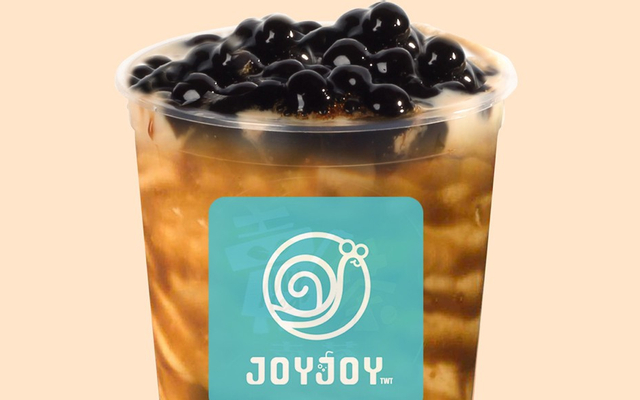 Joy Joy Dessert Milk Tea Store - Nguyễn Tri Phương