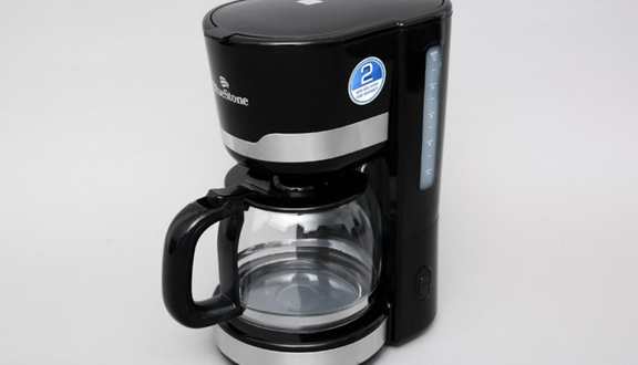 VipCafe.Vn - Coffee Machine