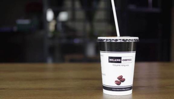 Milano Coffee - Kiên Giang