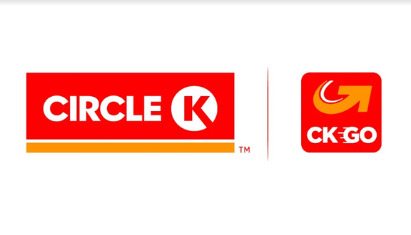Circle K, SG0237 - 2 Trần Khắc Chân