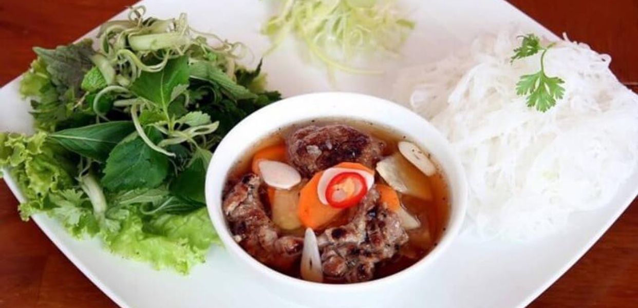 Cô Hà - Bún Chả & Bún Cá - Lĩnh Nam | Shopeefood - Food Delivery | Order &  Get It Delivered | Shopeefood.Vn