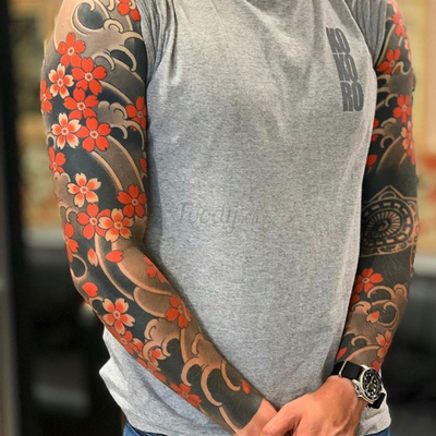Đia Chỉ Tiệm Xăm Uy Tín Ở Tân Bình  Minh Châu Tattoo Studio