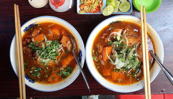 Bò Kho Bánh Mì & Hủ Tiếu Bò Kho - Nguyễn Quang Bích