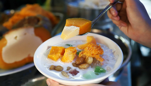 Chè Xiêm Thái Juco