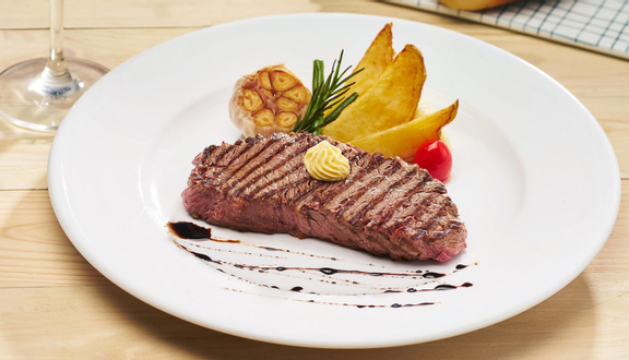 Le Monde Steak - AEON Mall Bình Dương