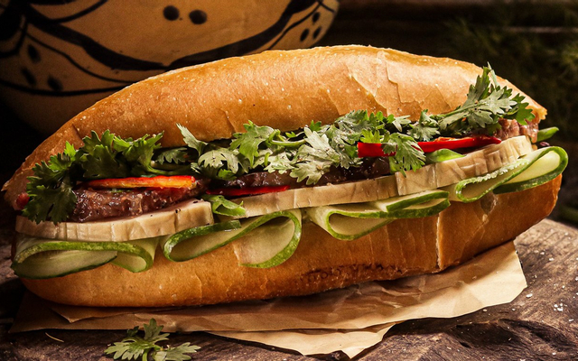 Bánh Mì Nam Nhân