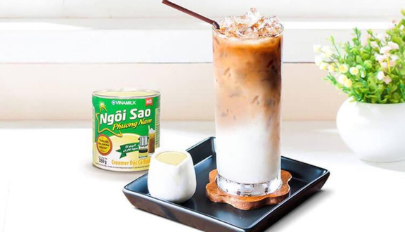 Laka Coffee - Dương Khuê