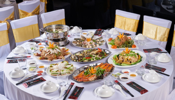 Nhà Hàng Mao Đài - Chinese & Vietnamese Cuisine
