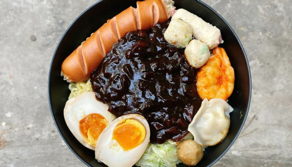 Neko - Mì Indomie, Mì Sốt Trứng Muối & Mì Tương Đen